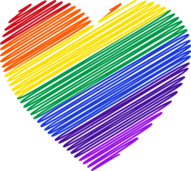Heart Love Diversity Cooperation